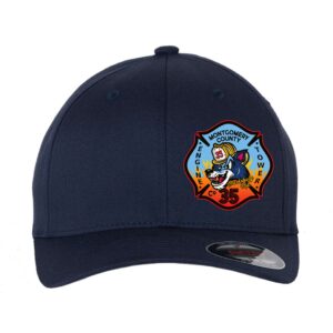 Flexfit Original Fitted Cap