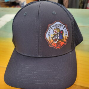 Richardson 174 Performance Trucker Cap