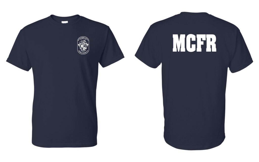 MCFR T-Shirt