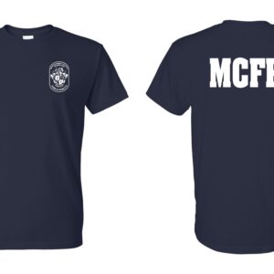 MCFR T-Shirt