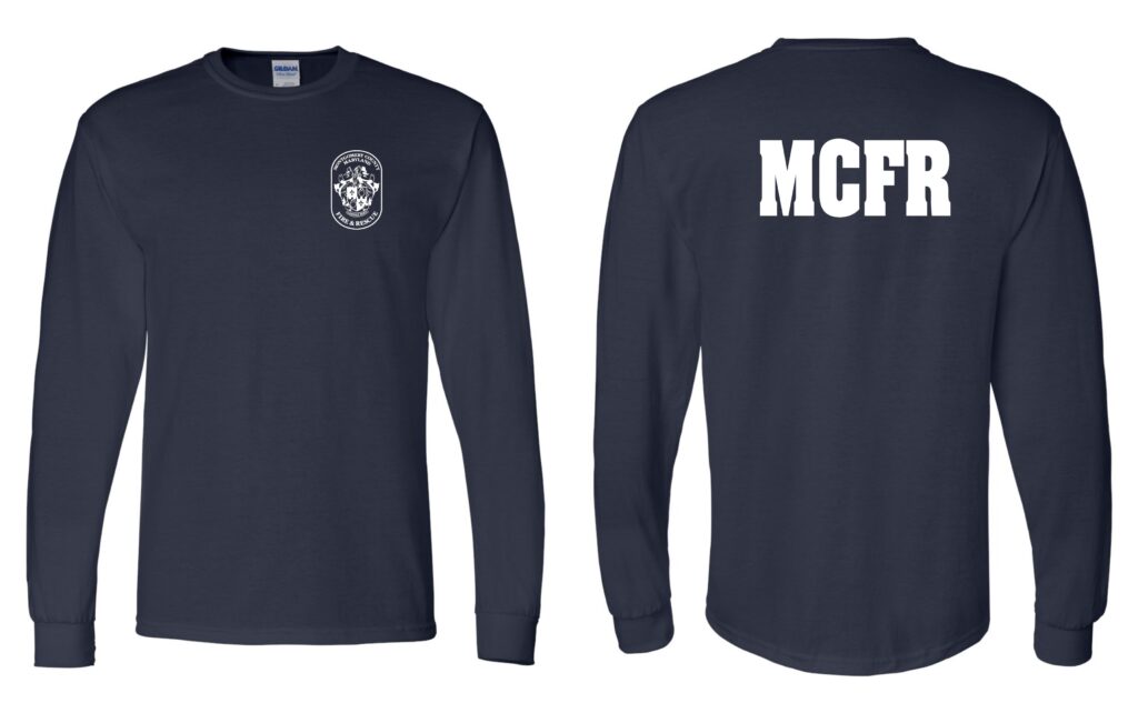 MCFR Long Sleeve