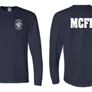 MCFR Long Sleeve